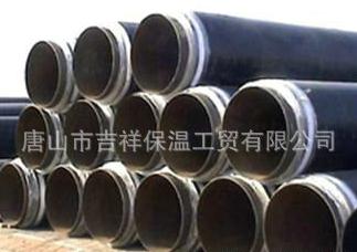 【直埋保溫管】"簡單操作，效果出眾"