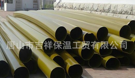 【聚乙烯外套管】"兩手準備，意外"