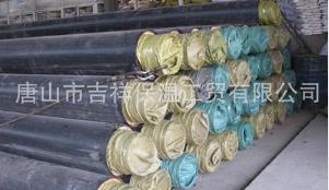 【預制直埋保溫管】“在電力行業的重要利用”