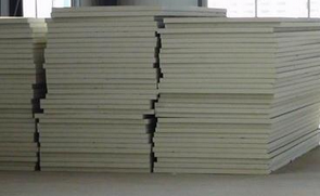 保溫效果好，聚氨酯保溫板產(chǎn)品！