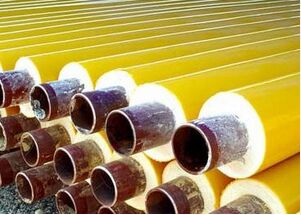 不要對聚氨酯直埋管產生迷茫，我們要主動去了解它！