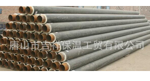 蒸汽保溫管——結構如何？