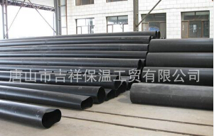 的產(chǎn)品，才能帶來誠(chéng)信--塑料管皮