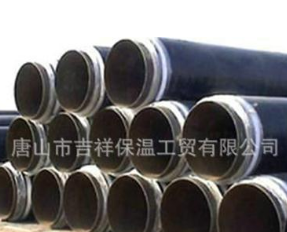 千里之行，送人溫暖--保溫管