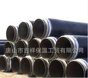 【保溫管】的優勢竟然這么多！