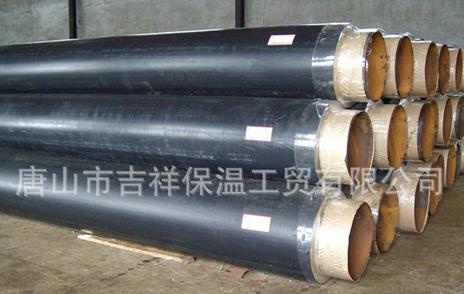 預制保溫管應用于什么地方？