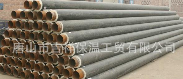 保溫管的用途有哪些？