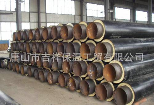 使用鋼套鋼保溫管的時候我需要知道什么？