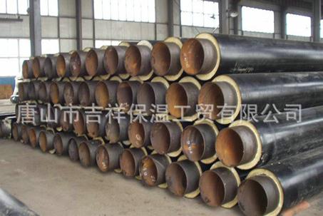聚乙烯保溫管有怎樣的性能及結(jié)構(gòu)？