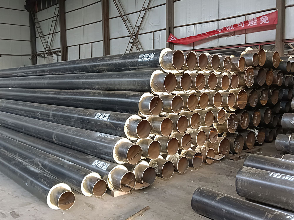 聚氨酯保溫管的性能有哪些？